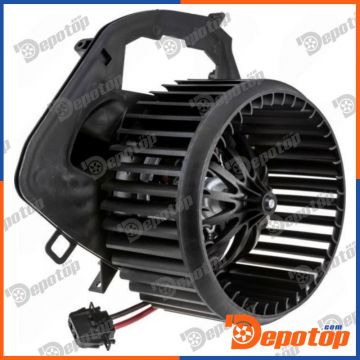 Pulseur d'air habitacle pour VW | EWN-VW-021, 34572
